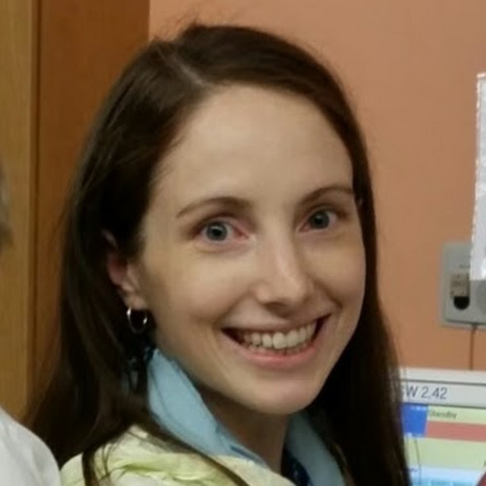 Meet your Posher, Kelly